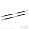 Westin Automotive 07-C TUNDRA CREWMAX E-SERIES POLISHED STEP BARS 23-3250 - alternate 4